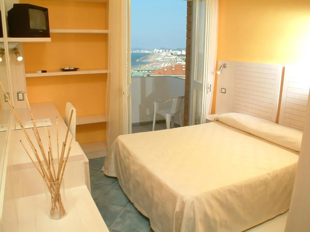 Alexandra Plaza Hotel Riccione