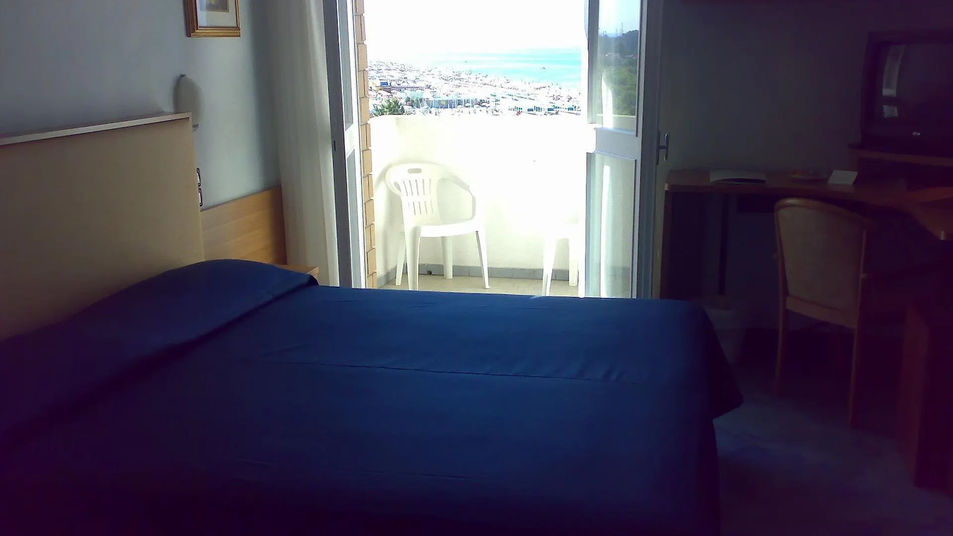 Alexandra Plaza Hotel Riccione 4*,  İtalya