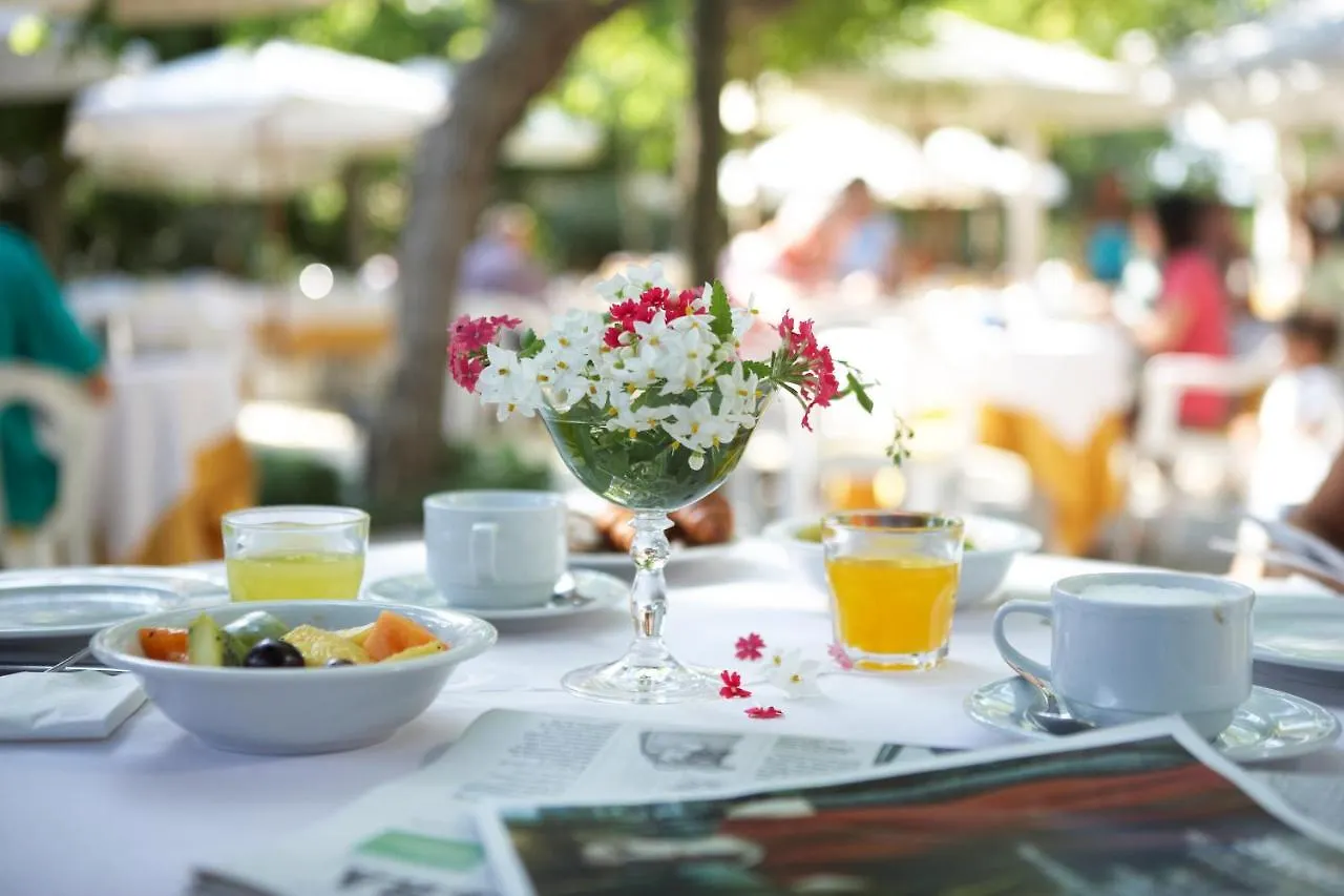 Alexandra Plaza Hotel Riccione