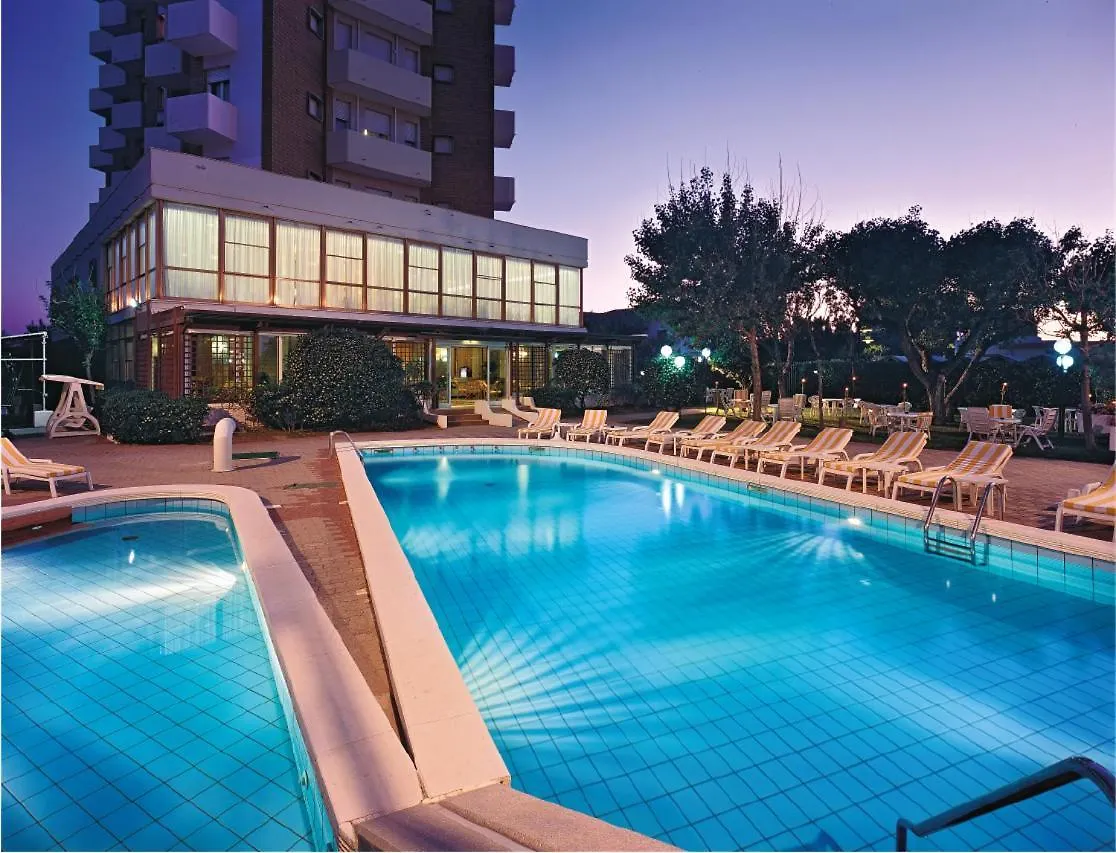 Alexandra Plaza Hotel Riccione
