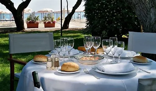 Alexandra Plaza Hotel Riccione 4*,  Italie