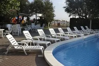 Alexandra Plaza Hotel Riccione 4*,  İtalya