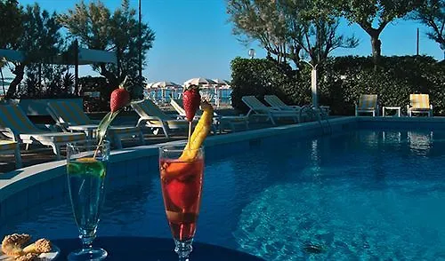 Alexandra Plaza Hotel Riccione