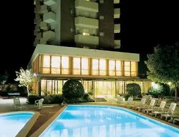 Alexandra Plaza Hotel Riccione