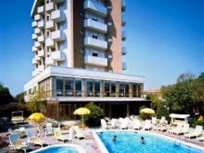Alexandra Plaza Hotel Riccione Italie