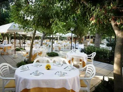 Alexandra Plaza Hotel Riccione