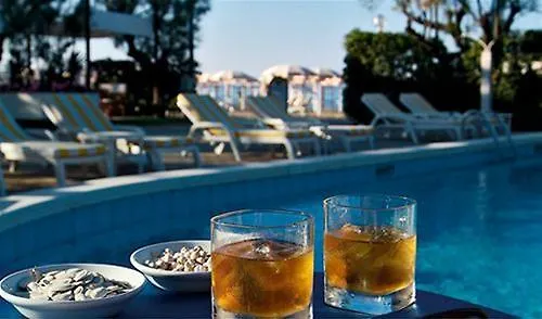 Alexandra Plaza Hotel Riccione Italie