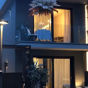 Appartement Design Riccione