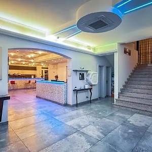3* Hotel Etna
