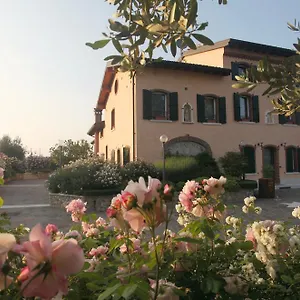 Séjour à la ferme Casa San Marco Castelnuovo del Garda
