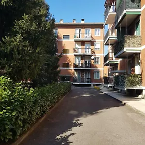 Séjour chez l'habitant De Candia House Rescaldina