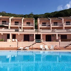 Appartement La Dimora Delle Begonie Cefalù