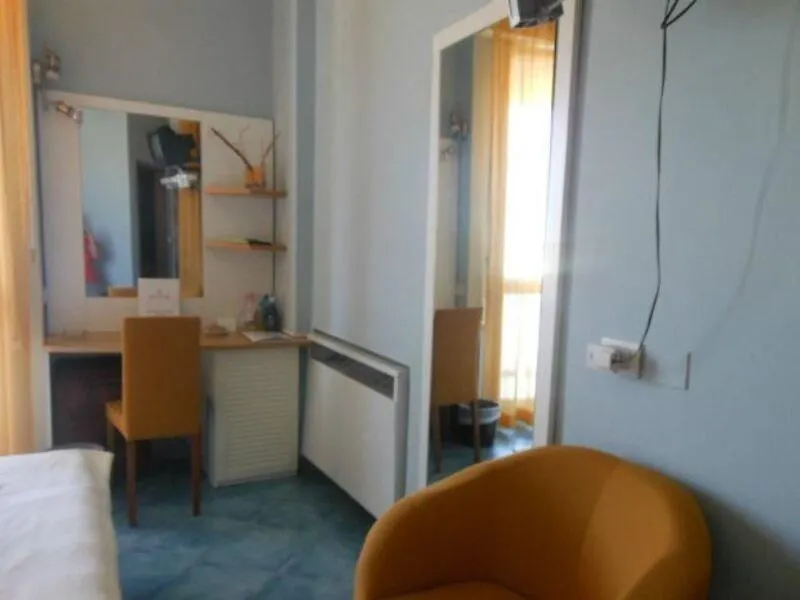 ****  Alexandra Plaza Hotel Riccione Italy