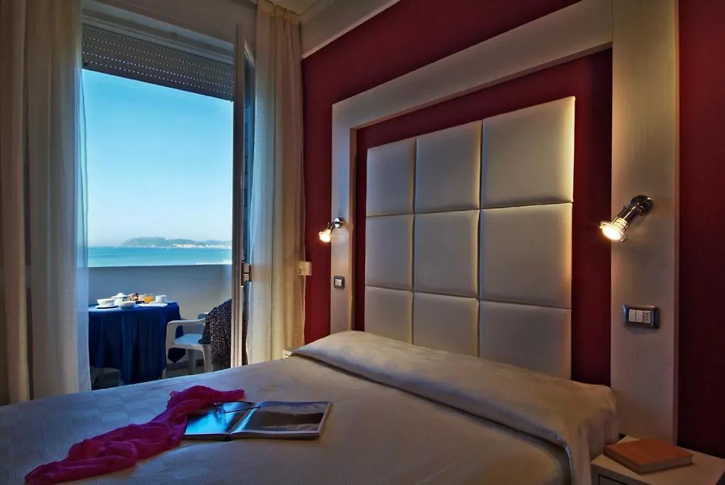Alexandra Plaza Hotel Riccione 4*,  Italy