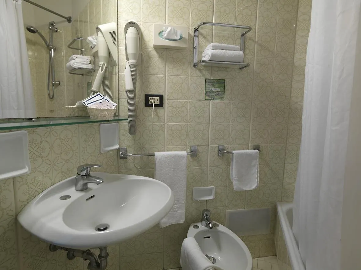 Alexandra Plaza Hotel Riccione