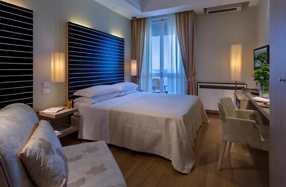 Alexandra Plaza Hotel Riccione