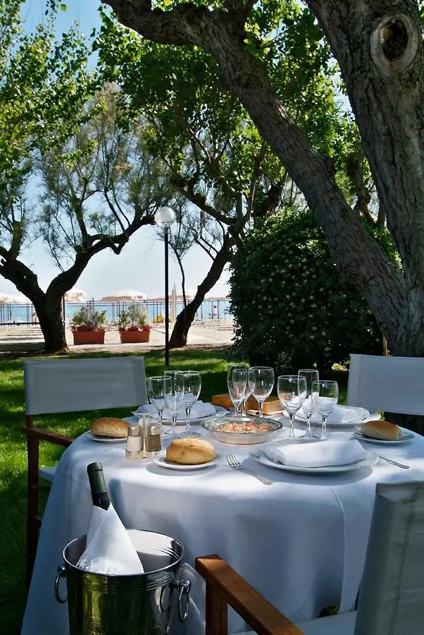 Alexandra Plaza Hotel Riccione