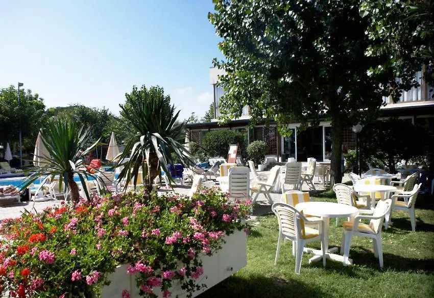 Alexandra Plaza Hotel Riccione
