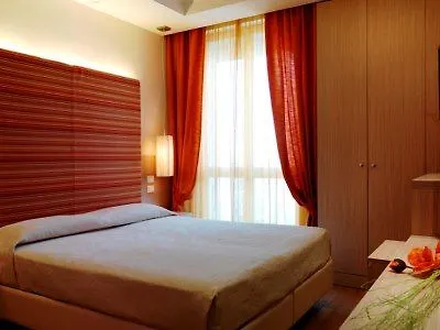 ****  Alexandra Plaza Hotel Riccione Italy