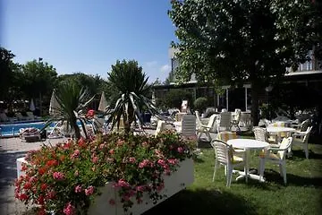 ****  Alexandra Plaza Hotel Riccione Italy