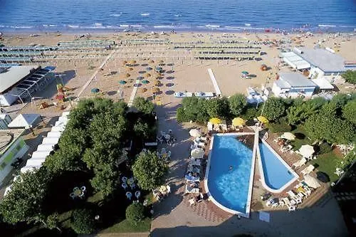Alexandra Plaza Hotel Riccione