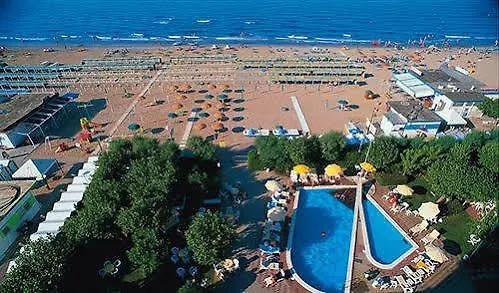 Alexandra Plaza Hotel Riccione