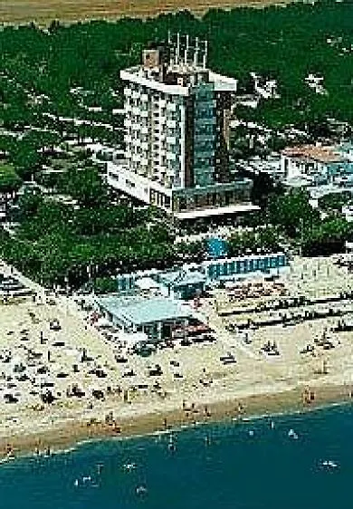 Alexandra Plaza Hotel Riccione